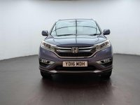 USED 2016 16 HONDA CR-V 2.0 CR-V SR i-VTec Auto 4WD 5dr CLICK+COLLECT / HOME DELIVERY