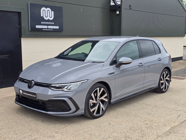 View our VOLKSWAGEN GOLF