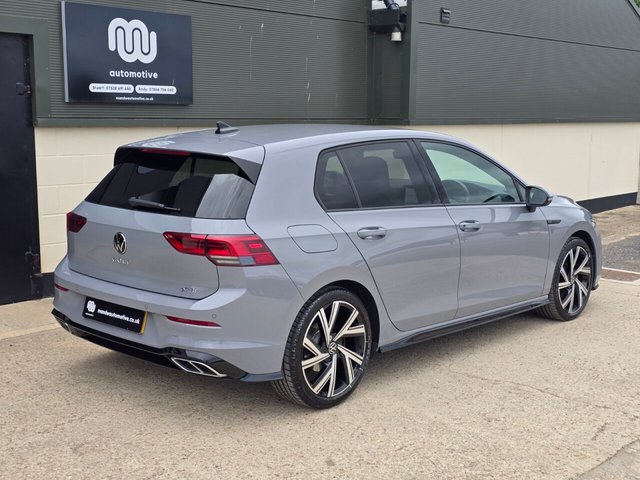 View our VOLKSWAGEN GOLF