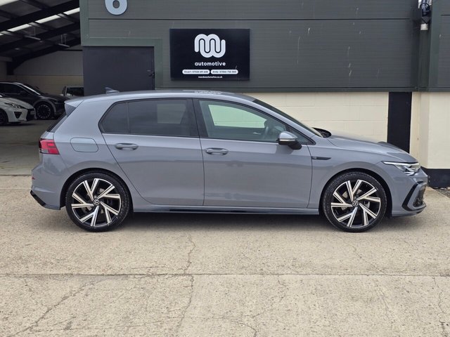View our VOLKSWAGEN GOLF