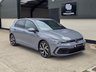 USED 2023 23 VOLKSWAGEN GOLF 1.5 eTSI MHEV R-Line Hatchback 5dr Petrol Hybrid DSG Euro 6 (s/s) (150 ps) FINANCE AVAILABLE - PX WELCOME