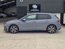 USED 2023 23 VOLKSWAGEN GOLF 1.5 eTSI MHEV R-Line Hatchback 5dr Petrol Hybrid DSG Euro 6 (s/s) (150 ps) FINANCE AVAILABLE - PX WELCOME