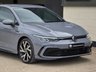 USED 2023 23 VOLKSWAGEN GOLF 1.5 eTSI MHEV R-Line Hatchback 5dr Petrol Hybrid DSG Euro 6 (s/s) (150 ps) FINANCE AVAILABLE - PX WELCOME