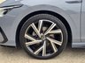 USED 2023 23 VOLKSWAGEN GOLF 1.5 eTSI MHEV R-Line Hatchback 5dr Petrol Hybrid DSG Euro 6 (s/s) (150 ps) FINANCE AVAILABLE - PX WELCOME