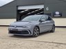 USED 2023 23 VOLKSWAGEN GOLF 1.5 eTSI MHEV R-Line Hatchback 5dr Petrol Hybrid DSG Euro 6 (s/s) (150 ps) FINANCE AVAILABLE - PX WELCOME