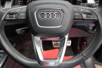 USED 2019 69 AUDI Q7 3.0 TDI V6 50 S line SUV 5dr Diesel Tiptronic quattro Euro 6 (s/s) (286 ps) - EURO 6 - ULEZ, 7 SEATS, SAT NAV, DIGITAL COCKPIT, APPLE/ANDROID CARPLAY, HTD/LEATHER, E/TAILGATE, R/CAMERA, P/ASSIST, P/SENSORS, CRUISE, 20" ALLOYS, DAB, BOSE S/S, BLUETOOTH & WIRELESS CHARGER