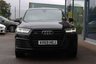 USED 2019 69 AUDI Q7 3.0 TDI V6 50 S line SUV 5dr Diesel Tiptronic quattro Euro 6 (s/s) (286 ps) - EURO 6 - ULEZ, 7 SEATS, SAT NAV, DIGITAL COCKPIT, APPLE/ANDROID CARPLAY, HTD/LEATHER, E/TAILGATE, R/CAMERA, P/ASSIST, P/SENSORS, CRUISE, 20" ALLOYS, DAB, BOSE S/S, BLUETOOTH & WIRELESS CHARGER