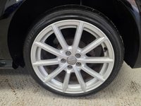 USED 2017 67 AUDI A1 1.4 TFSI S line Hatchback 3dr Petrol Manual Euro 6 (s/s) (125 ps) 