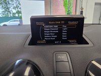 USED 2017 67 AUDI A1 1.4 TFSI S line Hatchback 3dr Petrol Manual Euro 6 (s/s) (125 ps) 