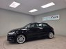 USED 2017 67 AUDI A1 1.4 TFSI S line Hatchback 3dr Petrol Manual Euro 6 (s/s) (125 ps) 