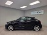 USED 2017 67 AUDI A1 1.4 TFSI S line Hatchback 3dr Petrol Manual Euro 6 (s/s) (125 ps) 