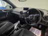 USED 2017 67 AUDI A1 1.4 TFSI S line Hatchback 3dr Petrol Manual Euro 6 (s/s) (125 ps) 