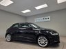 USED 2017 67 AUDI A1 1.4 TFSI S line Hatchback 3dr Petrol Manual Euro 6 (s/s) (125 ps) 