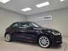 USED 2017 67 AUDI A1 1.4 TFSI S line Hatchback 3dr Petrol Manual Euro 6 (s/s) (125 ps) 