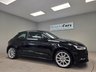 USED 2017 67 AUDI A1 1.4 TFSI S line Hatchback 3dr Petrol Manual Euro 6 (s/s) (125 ps) 