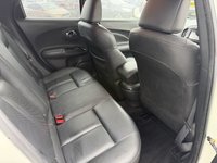 USED 2015 65 NISSAN JUKE 1.5 dCi Tekna SUV 5dr Diesel Manual Euro 6 (s/s) (110 ps) 