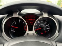 USED 2015 65 NISSAN JUKE 1.5 dCi Tekna SUV 5dr Diesel Manual Euro 6 (s/s) (110 ps) 