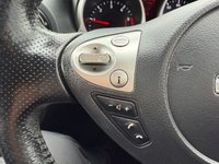 USED 2015 65 NISSAN JUKE 1.5 dCi Tekna SUV 5dr Diesel Manual Euro 6 (s/s) (110 ps) 