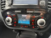 USED 2015 65 NISSAN JUKE 1.5 dCi Tekna SUV 5dr Diesel Manual Euro 6 (s/s) (110 ps) 