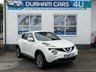 USED 2015 65 NISSAN JUKE 1.5 dCi Tekna SUV 5dr Diesel Manual Euro 6 (s/s) (110 ps) 
