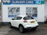 USED 2015 65 NISSAN JUKE 1.5 dCi Tekna SUV 5dr Diesel Manual Euro 6 (s/s) (110 ps) 