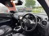USED 2015 65 NISSAN JUKE 1.5 dCi Tekna SUV 5dr Diesel Manual Euro 6 (s/s) (110 ps) 