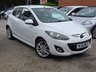 USED 2011 61 MAZDA MAZDA2 1.5 Sport Hatchback 5dr Petrol Manual Euro 5 (102 ps) Comprehensive Service History