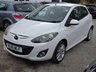 USED 2011 61 MAZDA MAZDA2 1.5 Sport Hatchback 5dr Petrol Manual Euro 5 (102 ps) Comprehensive Service History