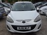 USED 2011 61 MAZDA MAZDA2 1.5 Sport Hatchback 5dr Petrol Manual Euro 5 (102 ps) Comprehensive Service History