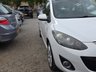 USED 2011 61 MAZDA MAZDA2 1.5 Sport Hatchback 5dr Petrol Manual Euro 5 (102 ps) Comprehensive Service History