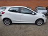 USED 2011 61 MAZDA MAZDA2 1.5 Sport Hatchback 5dr Petrol Manual Euro 5 (102 ps) Comprehensive Service History