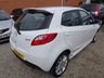 USED 2011 61 MAZDA MAZDA2 1.5 Sport Hatchback 5dr Petrol Manual Euro 5 (102 ps) Comprehensive Service History