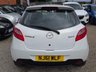 USED 2011 61 MAZDA MAZDA2 1.5 Sport Hatchback 5dr Petrol Manual Euro 5 (102 ps) Comprehensive Service History