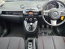USED 2011 61 MAZDA MAZDA2 1.5 Sport Hatchback 5dr Petrol Manual Euro 5 (102 ps) Comprehensive Service History