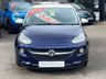 USED 2016 16 VAUXHALL ADAM 1.4i SLAM Hatchback 3dr Petrol Manual Euro 6 (87 ps) 