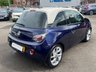 USED 2016 16 VAUXHALL ADAM 1.4i SLAM Hatchback 3dr Petrol Manual Euro 6 (87 ps) 
