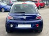 USED 2016 16 VAUXHALL ADAM 1.4i SLAM Hatchback 3dr Petrol Manual Euro 6 (87 ps) 