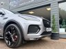 USED 2023 73 JAGUAR E-PACE 2.0 D204 MHEV R-Dynamic HSE Black SUV 5dr Diesel Auto AWD Euro 6 (s/s) (204 ps) SIDE RUNNERS, MUD FLAPS