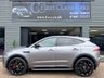 USED 2023 73 JAGUAR E-PACE 2.0 D204 MHEV R-Dynamic HSE Black SUV 5dr Diesel Auto AWD Euro 6 (s/s) (204 ps) SIDE RUNNERS, MUD FLAPS