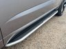 USED 2023 73 JAGUAR E-PACE 2.0 D204 MHEV R-Dynamic HSE Black SUV 5dr Diesel Auto AWD Euro 6 (s/s) (204 ps) SIDE RUNNERS, MUD FLAPS