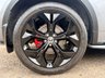 USED 2023 73 JAGUAR E-PACE 2.0 D204 MHEV R-Dynamic HSE Black SUV 5dr Diesel Auto AWD Euro 6 (s/s) (204 ps) SIDE RUNNERS, MUD FLAPS