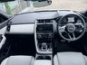 USED 2023 73 JAGUAR E-PACE 2.0 D204 MHEV R-Dynamic HSE Black SUV 5dr Diesel Auto AWD Euro 6 (s/s) (204 ps) SIDE RUNNERS, MUD FLAPS