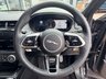 USED 2023 73 JAGUAR E-PACE 2.0 D204 MHEV R-Dynamic HSE Black SUV 5dr Diesel Auto AWD Euro 6 (s/s) (204 ps) SIDE RUNNERS, MUD FLAPS