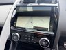 USED 2023 73 JAGUAR E-PACE 2.0 D204 MHEV R-Dynamic HSE Black SUV 5dr Diesel Auto AWD Euro 6 (s/s) (204 ps) SIDE RUNNERS, MUD FLAPS