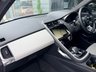 USED 2023 73 JAGUAR E-PACE 2.0 D204 MHEV R-Dynamic HSE Black SUV 5dr Diesel Auto AWD Euro 6 (s/s) (204 ps) SIDE RUNNERS, MUD FLAPS