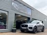 USED 2023 73 JAGUAR E-PACE 2.0 D204 MHEV R-Dynamic HSE Black SUV 5dr Diesel Auto AWD Euro 6 (s/s) (204 ps) SIDE RUNNERS, MUD FLAPS