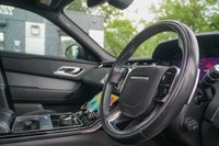 USED 2019 19 LAND ROVER RANGE ROVER VELAR 2.0 D180 R-Dynamic S SUV 5dr Diesel Auto 4WD Euro 6 (s/s) (180 ps) 