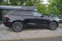 USED 2019 19 LAND ROVER RANGE ROVER VELAR 2.0 D180 R-Dynamic S SUV 5dr Diesel Auto 4WD Euro 6 (s/s) (180 ps) 