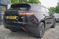 USED 2019 19 LAND ROVER RANGE ROVER VELAR 2.0 D180 R-Dynamic S SUV 5dr Diesel Auto 4WD Euro 6 (s/s) (180 ps) 