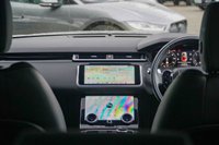 USED 2019 19 LAND ROVER RANGE ROVER VELAR 2.0 D180 R-Dynamic S SUV 5dr Diesel Auto 4WD Euro 6 (s/s) (180 ps) 